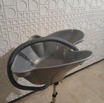 Professional Hair Washing Basin like new