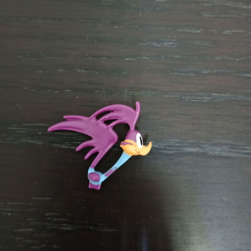 Sonic and Stumble Guys figures set of 10 used