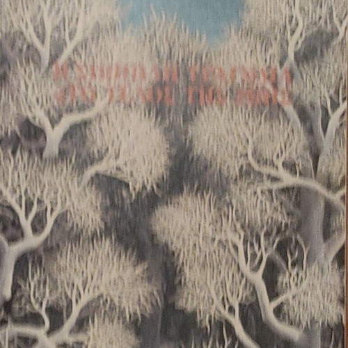 The Forests: The Silent Tragedy or the End of Life by Nikos Zalaoras like new