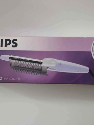 Philips Stylist Duo Hair Curler like new in box