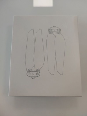 FIMI X8 Tele Max Propellers new, pack of 4