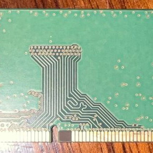 Samsung DDR4 RAM 8GB 1 DIMM 2666 MHz