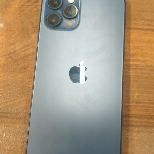 Apple iPhone 12 Pro 128GB, μπλε