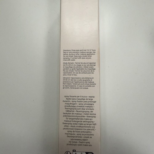 Fenty Beauty You Mist Makeup-Extending Setting Spray new