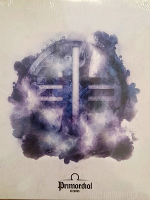 Exist Immortal Breathe CD metal