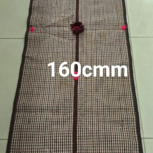 Collectible traditional costume belt used No 14