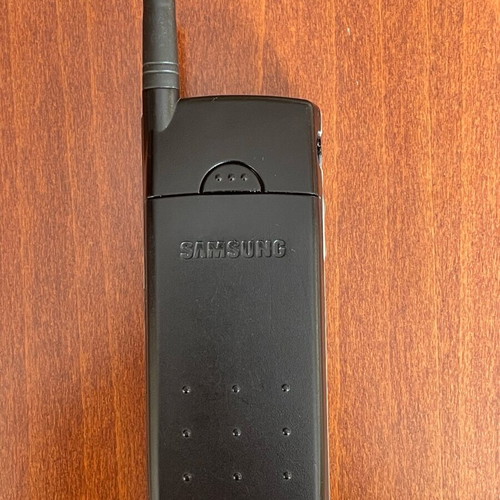 Samsung SGH-2200 used phone