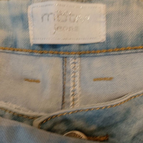 Motivi jeans like new, size 46, with details