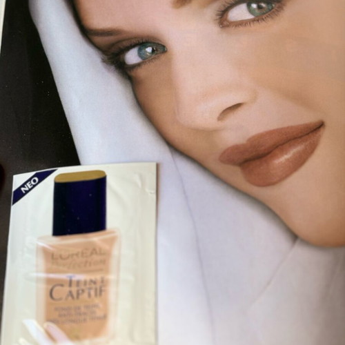 Marie Claire Greek Edition April 1998 magazine like new
