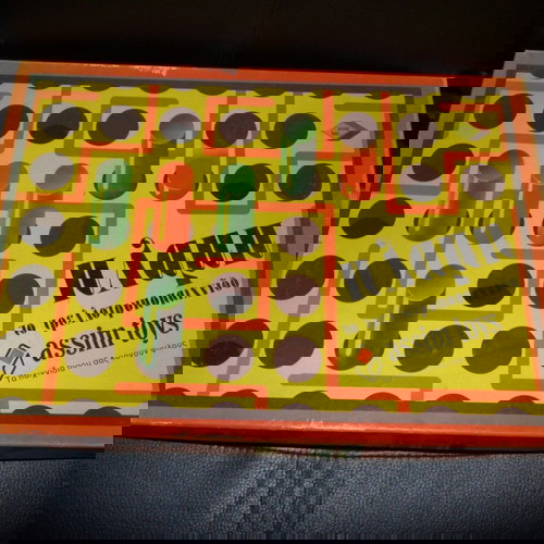 Επιτραπέζιο Πλαμπ Assim Toys μεταχειρισμένο