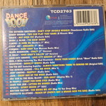 Dance Boom CD used, 1995