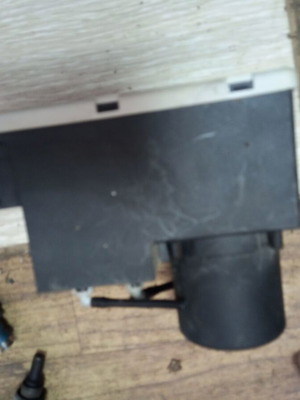 Central Locking Pump Audi A8 used, 8L0862257E