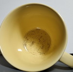 N'JOY FAGE mug used 300ml