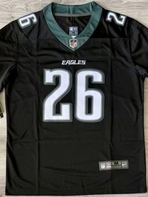 NFL Jersey Philadelphia Eagles Saquon Barkley #26 new with tags