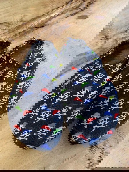 Slipstop   παιδικά παντοφλάκια αντιολισθητικά