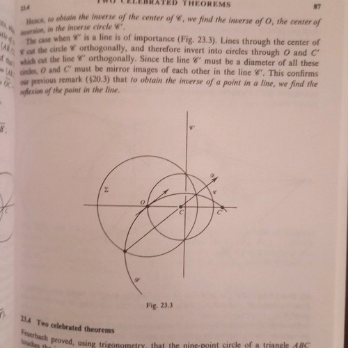 Geometry: A Comprehensive Course by Dan Pedoe like new