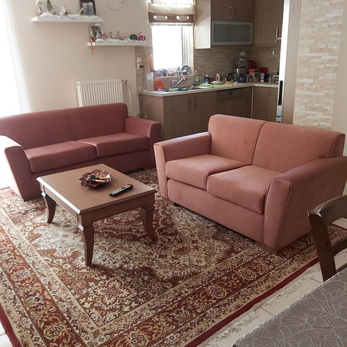 Wool Rug used, 3.00×2.50 meters
