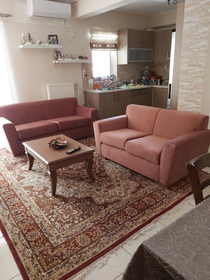 Wool Rug used, 3.00×2.50 meters