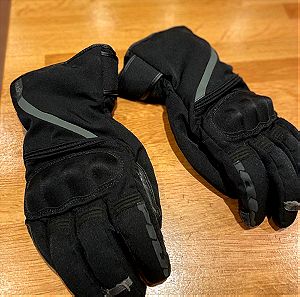 Γάντια μηχανής Spidi χειμερινά
