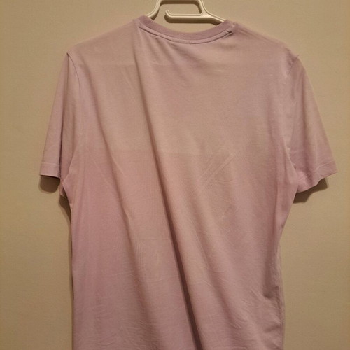 Boss men's short sleeve shirt used, size M