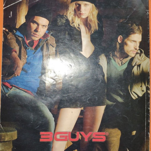 Sporty Jr December 2006 issue used