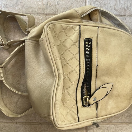 Bags used