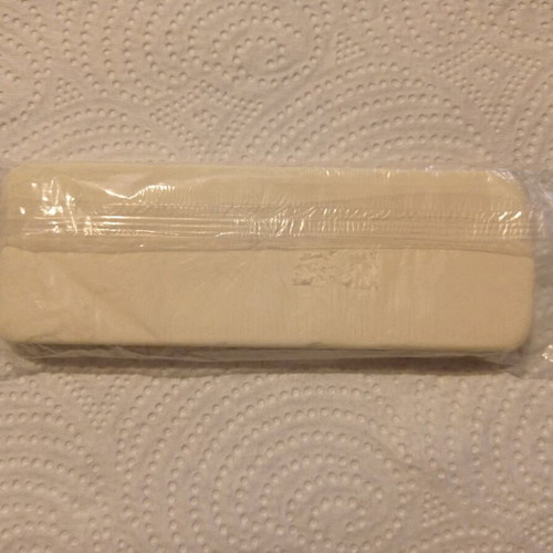 Large white RBB eraser new