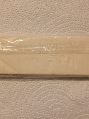 Large white RBB eraser new
