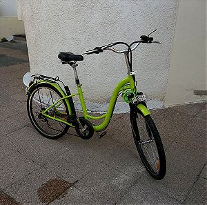 ηλεκτρικο ποδηλατο