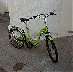  ηλεκτρικο ποδηλατο