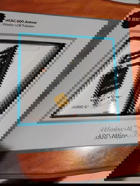 Wifi usb adapter