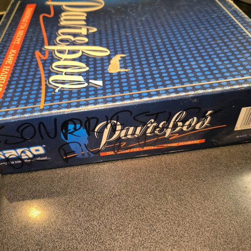 Randevou board game used, complete and functional