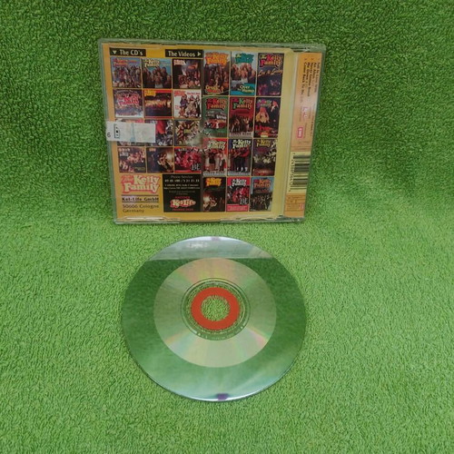 Maxi Single CD μεταχειρισμένα, πακέτο 5 γνήσια