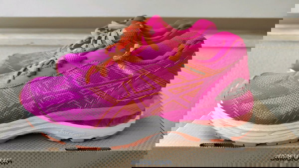 Asics Nimbus