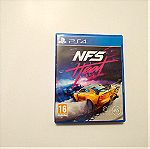  video games  Need for Speed ps4 όλα μαζί και χωριστά