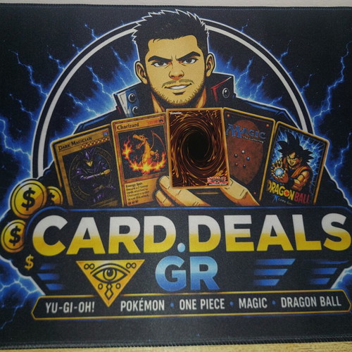 Ultimate Fusion Yu-Gi-Oh! card