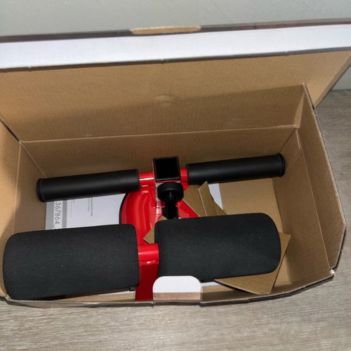 Fitness trainer new in box