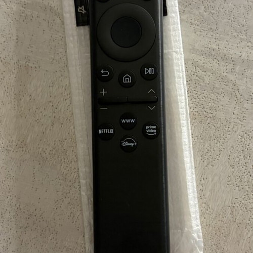 Samsung OLED TV remote control TM2280E new