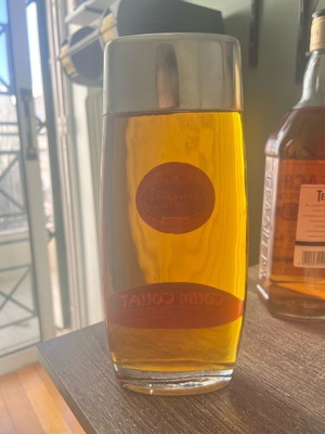 Coum Couar 750ml sealed