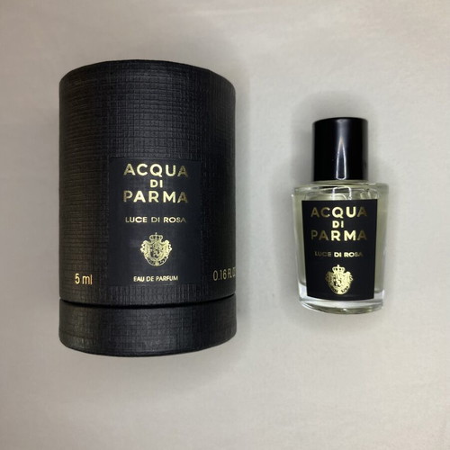 Acqua Di Parma Luce Di Rosa Eau de Parfum 5ml miniature