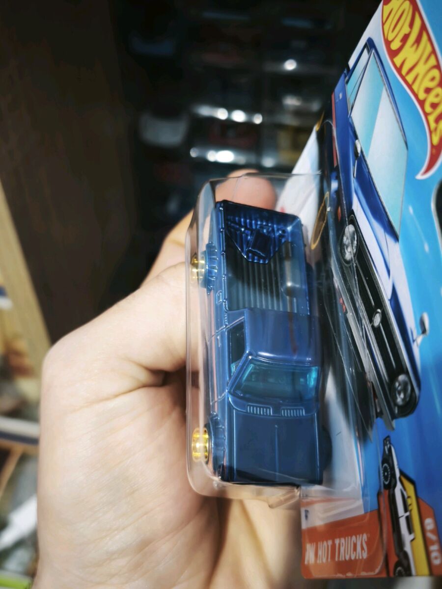 Hot Wheels STH 1975 Datsun Sunny Truck… - € 79,99 - Vendora.cy