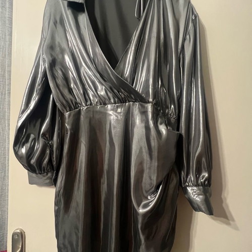Zara dress used, worn once