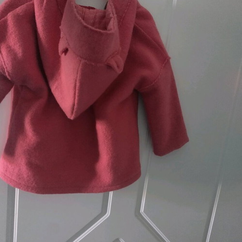 DPAM children's jacket 24 months like new (86 cm)
