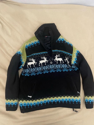 Campagnolo fleece jacket used, size L