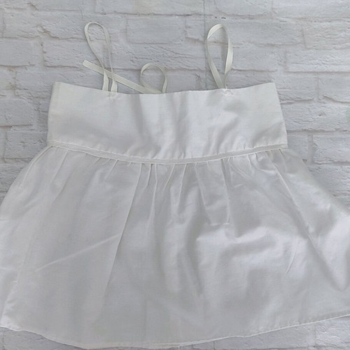 Baptism set for girl size 18-24 months like new