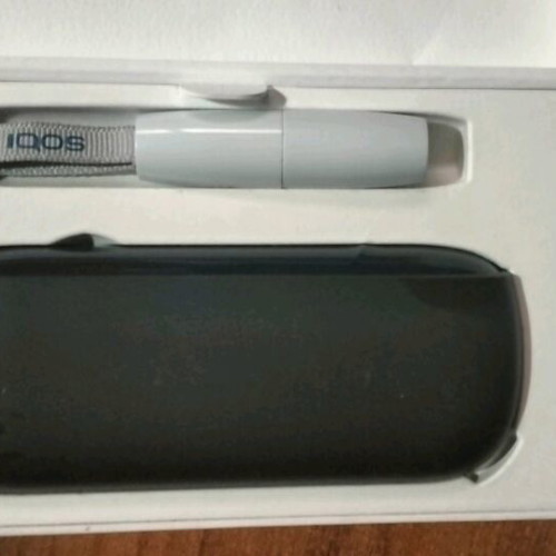 Iqos used in good condition