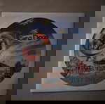  Dvd Sea Dogs Παγιδευμένοι στον πάγο