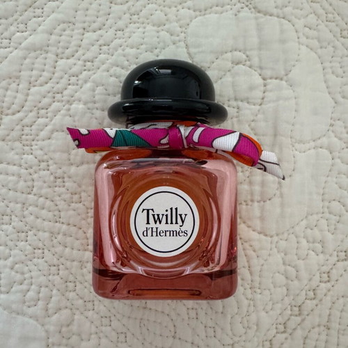 Hermès Twilly d'Hermès Eau de Parfum 50 ml like new