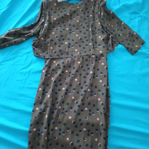 Ichi dress, size 36