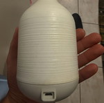 Aromatic diffuser 3 colors like new